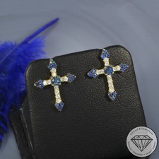 Wert 1490 € Brillant Saphir