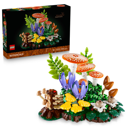 Lego botanicals 11505 - lego®,