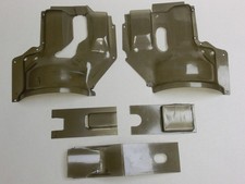 BESCHÄDIGT Ersatzteil