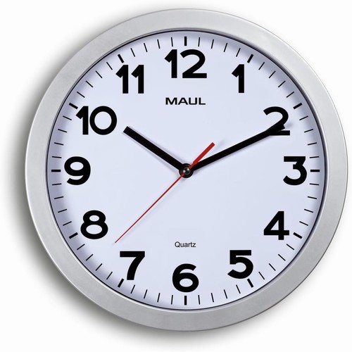 Wanduhr 30cm quarzuhr - wanduhr,