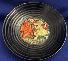 seltene alte Keramik Schale