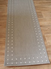 Teppich - Läufer 60 cm x 180 cm
