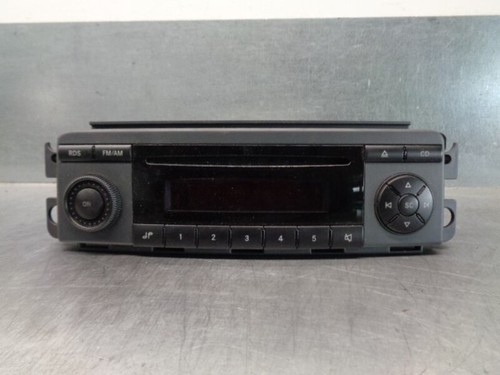 A4548200379 audio system smart - a4548200379,