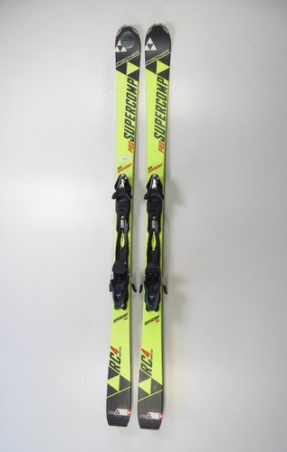 Fischer rc4 supercomp pro - rc4,