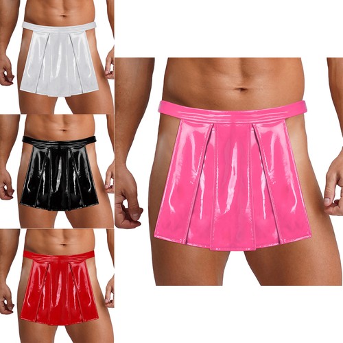 Herren patients bulge pouch - de,