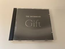 The Sisterhood – Gift - CD
