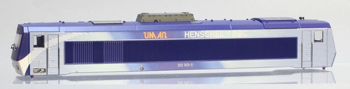 Liliput l32059 215 gehäuse - l32059-215-1,