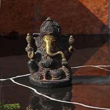 Messing Lord Ganesha Ganesh