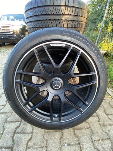 Mercedes class reifen - mercedes,