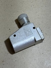 Orsta Pneumatik Drosselventil mit Rückschlagventil ARH 16 S TGL 20718 #AS-L03