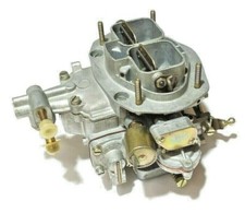 Weber 32 34 DMS Vergaser ÜBERHOLUNG + EINSTELLUNG Fiat 124 SPIDER COUPE 132...