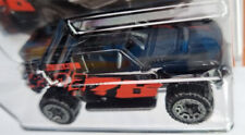 2023 Hot Wheels Ford Bronco R in 1/64 # HKJ04 HW Race Pickup Truck Allrad 4x4