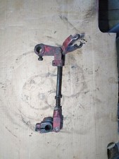 IHC Mc Cormick DED 3 DGD 4 Kupplung Kupplunggabel Ausrückgabel Gestänge 712212R1