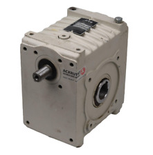 ZAE E 63 B Getriebemotor 400025/1 Stirnradgetriebe Winkelgetriebe i=31:3