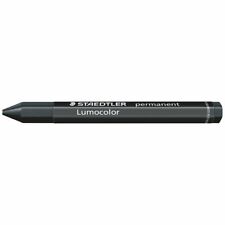 STAEDTLER Signierkreide 236 omnigraph permanent schwarz