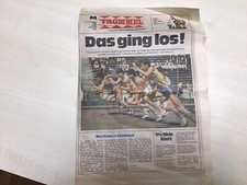 TROMMEL 30 - 1989 * DDR