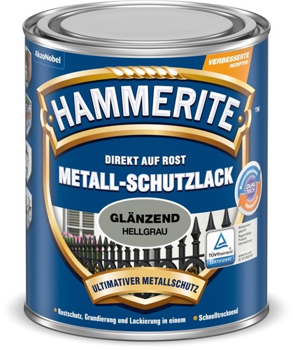 Hammerite metall schutzlack - hammerite, metall-schutzlack