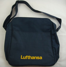 Lufthansa Tasche Reisetasche