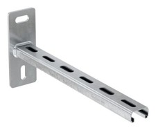 Fischer Auslegerkonsole ALK 17 - 200 - 10 Stück - 538738