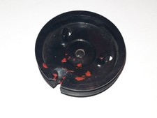 Skalenseiltransportrad (UKW)