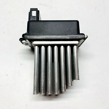 A6 C5 ITR Leistungsmodul Gebläseregler Widerstand Igel 4B0820521 Audi 4B A6