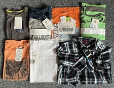 Jungen sommer bekleidungspaket - jungen,
