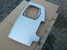 Citroen Berlingo B9 Ab 2008-2018 Flügeltür Hecktür Rechts Silber 9820436680