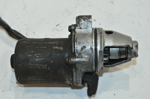 Honda lead af01 nh50 - lead, anlasser