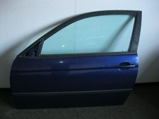 BMW 325ti compact E46 TÜR Vorn  L