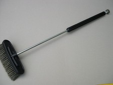 Waschbürste +1m Lanze f. Wap