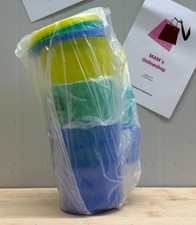 Tupperware Junge Welle Tassen