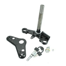 Set Gabelführung Telegabel