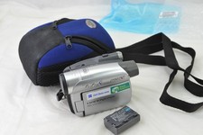 Sony DCR-HC28E Handheld