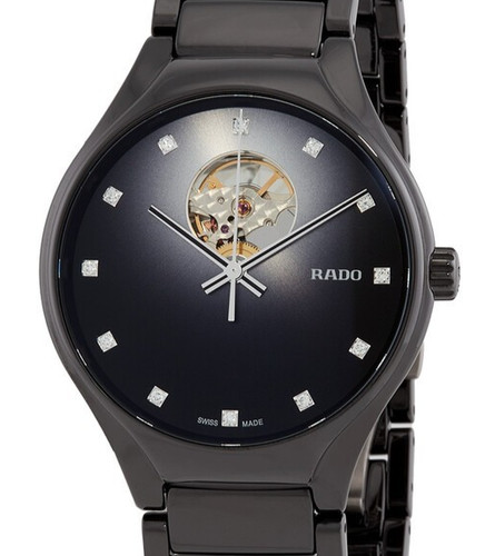 Rado herren unisex uhr true - rado,