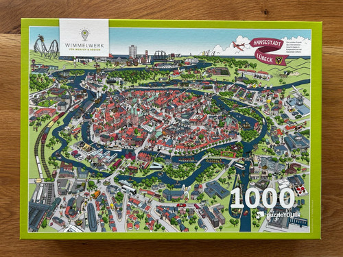 Innen neu wimmelwerk - 🧩, 🧩wimmelwerk