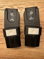 Joolz Adapter für Cybex