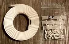 Leitplanke (2 m) und