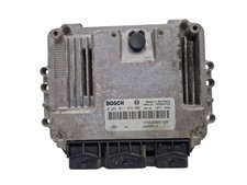 Steuergerät Motormanagement