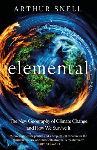Arthur snell elemental the - elemental:,
