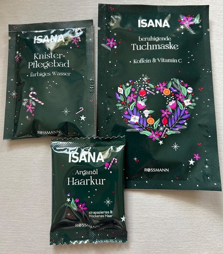 ISANA
