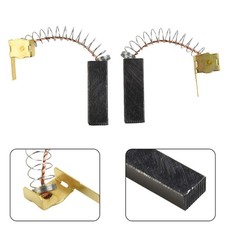 Kohlebürste für Electrolux