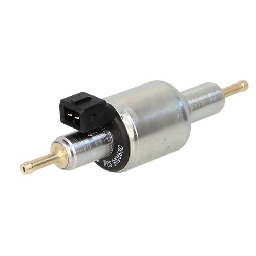 Fuel pump fur 9012868c webasto - fuel,