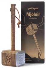 Mjölnir Fleischhammer aus