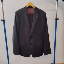 Herrenanzug, Slim Fit, Größe