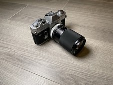 Exakta 80-200mm 1:4.5-5.6 MC