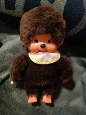 Sekiguchi Monchichi Junge