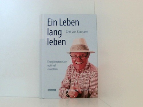 Ein leben lang - leben,