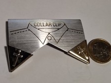 Kragen Ecken Colar Clip