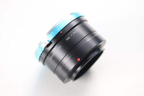 Fotodiox pro dkl - dkl-fx, (rf)