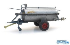 Artitec Bausatz Güllewagen 10.384